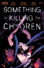 Something is Killing the Children #13 - eBook