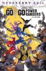Saban's Go Go Power Rangers Vol. 9 - eBook