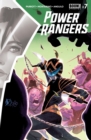 Power Rangers #7 - eBook