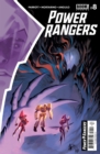 Power Rangers #8 - eBook