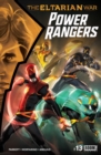 Power Rangers #13 - eBook