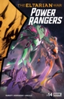 Power Rangers #14 - eBook