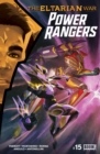 Power Rangers - eBook