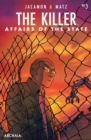 Killer, The: Affairs of the State #3 (of 6) - eBook