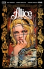 Alice Ever After #4 - eBook
