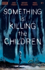 Something is Killing the Children #1 - eBook
