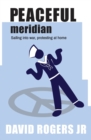 Peaceful Meridian : Sailing Into War, Protesting at Home - Book