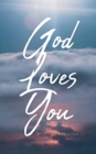 God Loves You - Book