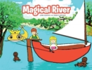 Magical River - Book