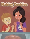 Making Cookies - Book