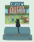 Chester's Quest - eBook
