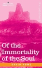 Of the Immortality of the Soul - Book