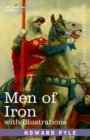 Men of Iron : with illustrations - Book