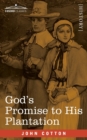 God's Promise to His Plantation - Book