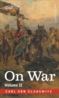On War Volume II - Book