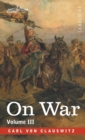 On War Volume III - Book