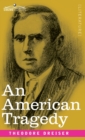 American Tragedy - Book