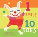 1 Smile, 10 Toes - Book