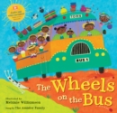 The Wheels on the Bus - Book