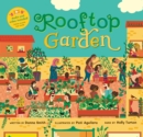 Rooftop Garden - Book