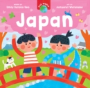 Our World: Japan - Book