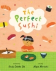 The Perfect Sushi - Book