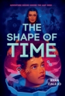 Shape of Time (Rymworld Arcana, Book 1) - eBook
