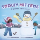 Snowy Mittens: A Winter Adventure (A Let's Play Outside! Book) - eBook