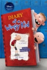 Diary of a Wimpy Kid (Special Disney+ Cover Edition) (Diary of a Wimpy Kid #1) - eBook