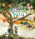 Love Birds - eBook