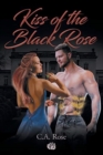 Kiss of the Black Rose - Book