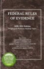 Federal Rules of Evidence, with Faigman Evidence Map, 2020-2021 Edition - Book
