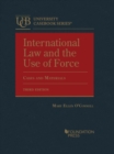 International Law and the Use of Force : Cases and Materials - Book
