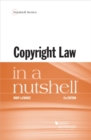 Copyright Law in a Nutshell - Book
