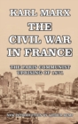 The Civil War in France : The Paris Communist Uprising of 1871 - Book