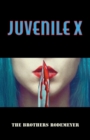 Juvenile X - Book