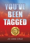 You've Been Tagged - Book