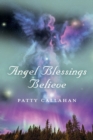 Angel Blessings Believe - Book