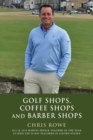 Golf Shops, Coffee Shops & Barber Shops - Book