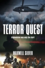 Terror Quest - Book