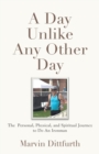 A Day Unlike Any Other Day - Book