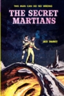 The Secret Martians - Book