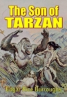 The Son of Tarzan - Book