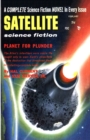 Satellite Science Fiction, February 1957 - Book