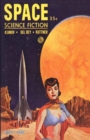 Space Science Fiction, May 1952 - Book