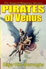 Pirates of Venus - Book