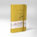 Harry Potter: Hufflepuff Constellation Ruled Pocket Journal - Book