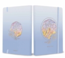 Meditation Softcover Notebook - Book
