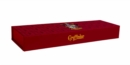Harry Potter: Gryffindor Magnetic Pencil Box - Book