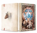The Dark Crystal: Mystic Softcover Notebook - Book